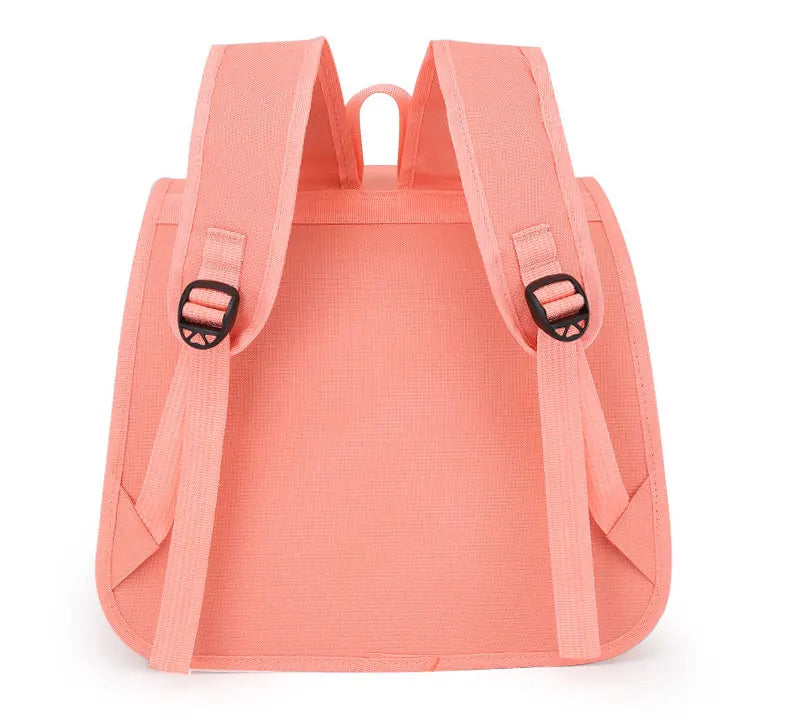 Foldable Breathable Cat & Puppy Backpack