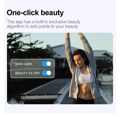 High-Performance GT3 RC Quadcopter