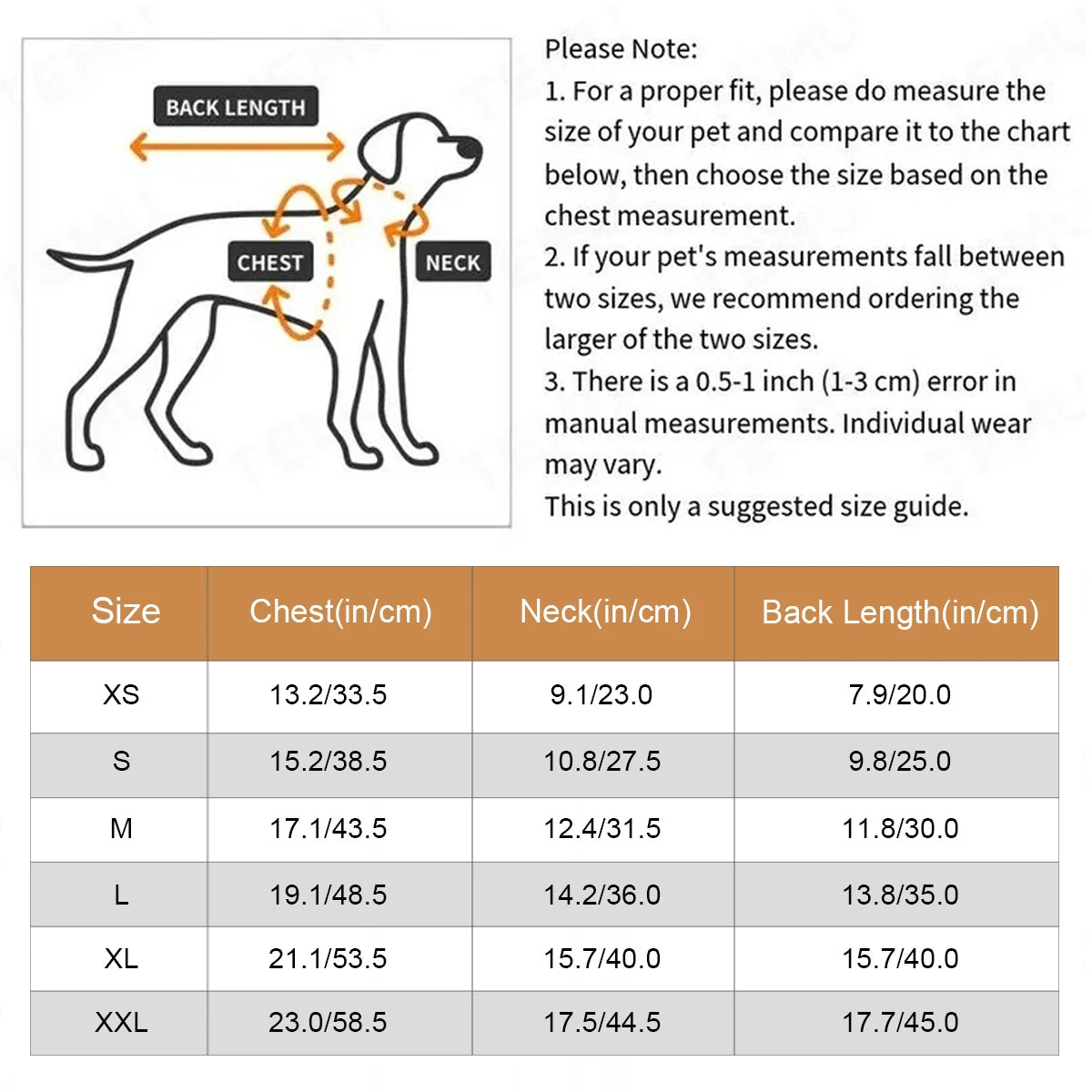 American Flag Pet Outfit – Tank Top & Sweatshirt