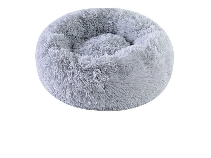 Plush Washable Pet Nest