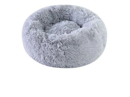 Plush Washable Pet Nest