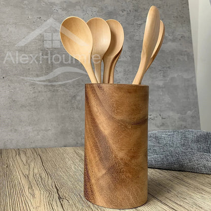 Bamboo Wooden Spoons
