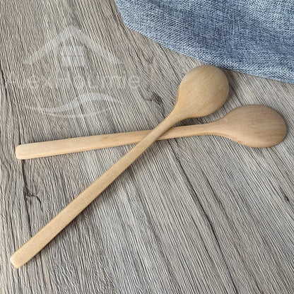 Bamboo Wooden Spoons
