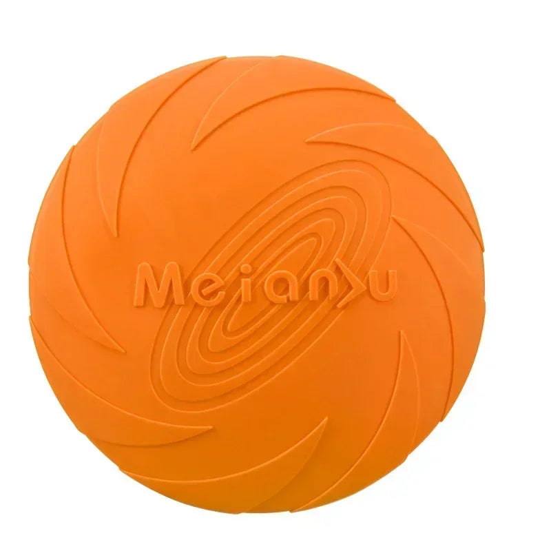 Flying Disc – Dog Toy & Training Game
