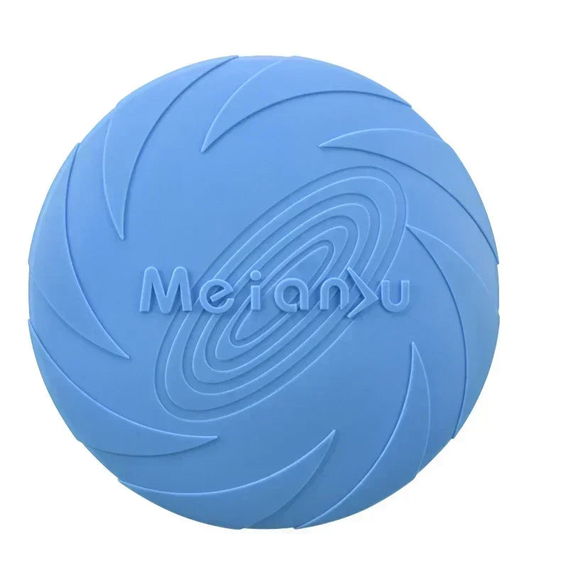 Flying Disc – Dog Toy & Training Game
