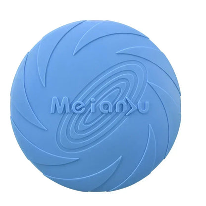 Flying Disc – Dog Toy & Training Game