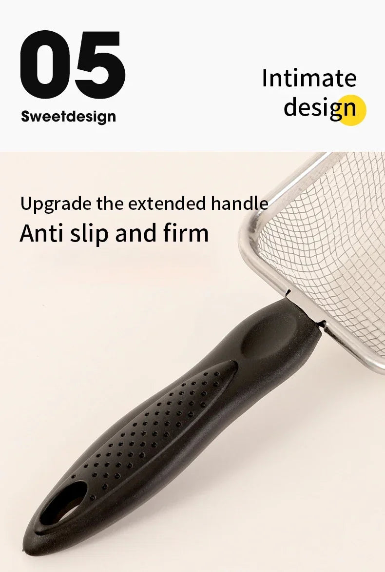 Cat & Reptile Litter & Substrate Scoop