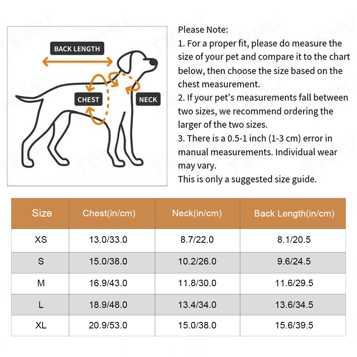 American Flag Stars Printed Sundress For Your Puppy