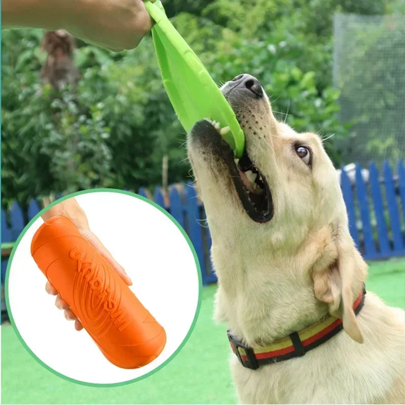 Flying Disc – Dog Toy & Training Game