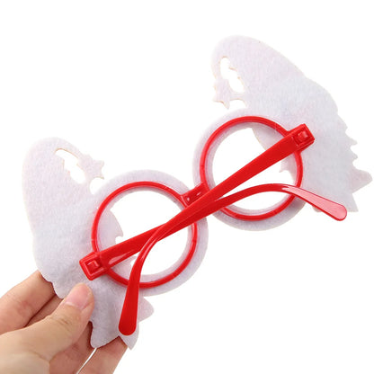 Patriotic Themed Glasses