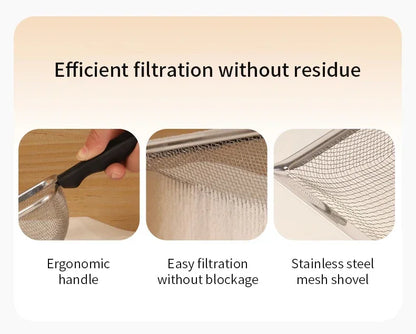 Cat & Reptile Litter & Substrate Scoop