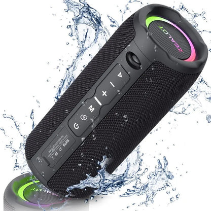 Waterproof Bluetooth Speaker