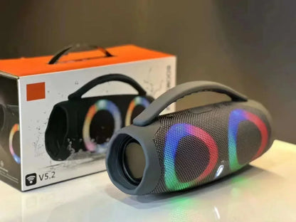 Wireless Bluetooth Waterproof Speaker