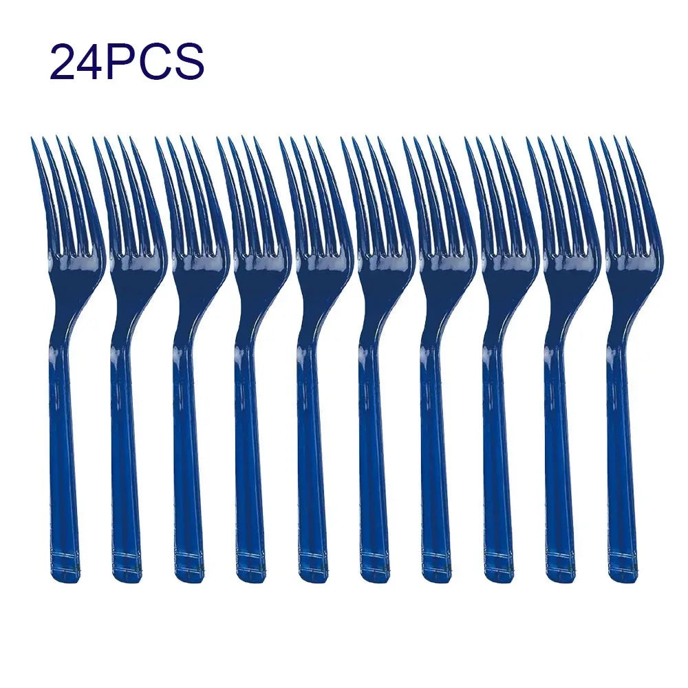 American Flag & Veterans Day Tableware & Party Supplies