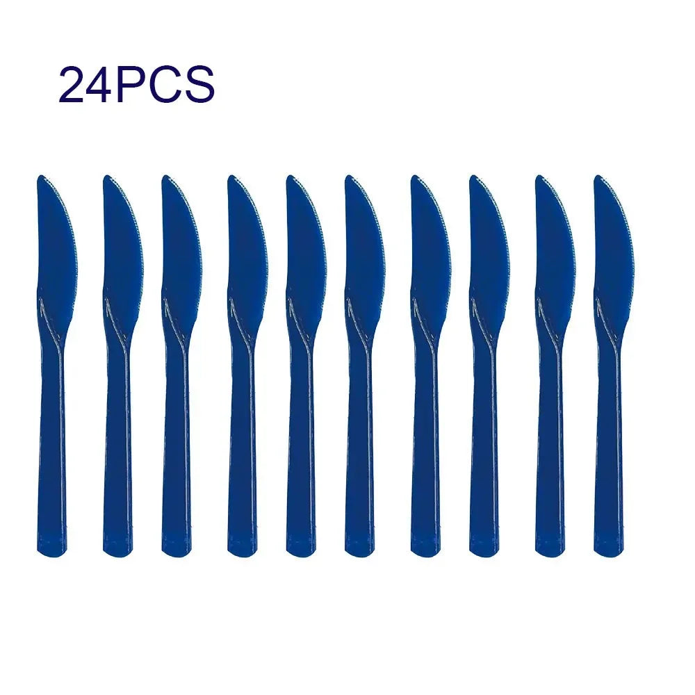 American Flag & Veterans Day Tableware & Party Supplies