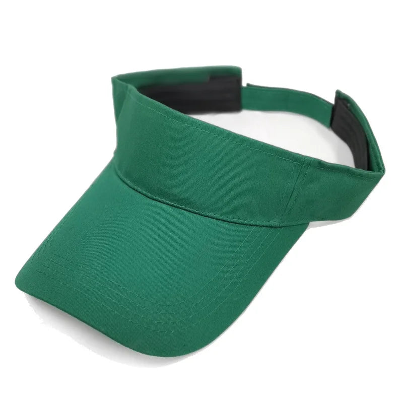 US Flag Sun Hat - For Men And Women