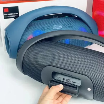 Wireless Bluetooth Waterproof Speaker