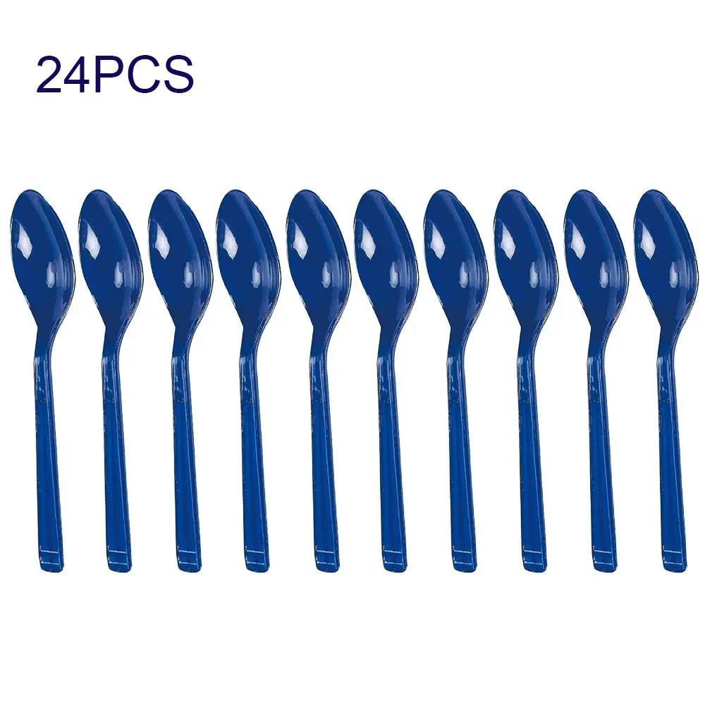 American Flag & Veterans Day Tableware & Party Supplies