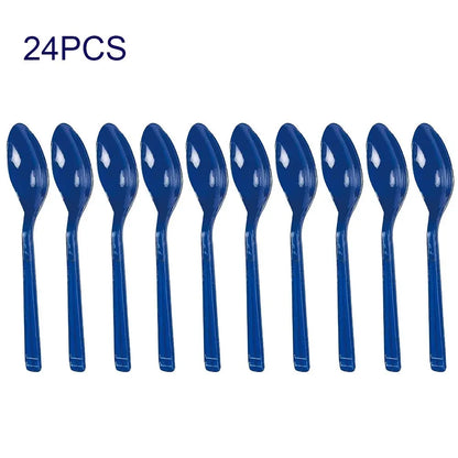 American Flag & Veterans Day Tableware & Party Supplies