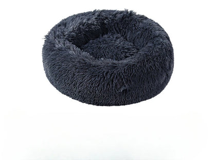 Plush Washable Pet Nest