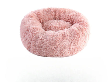 Plush Washable Pet Nest