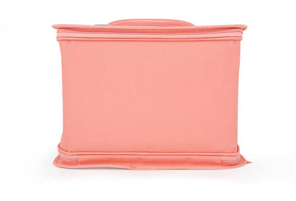 Foldable Breathable Cat & Puppy Backpack