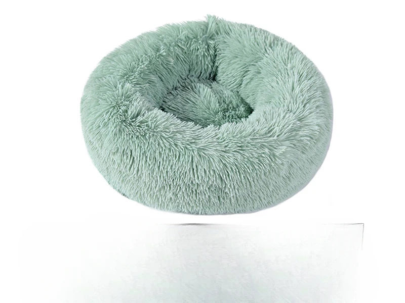 Plush Washable Pet Nest