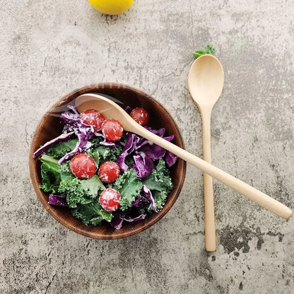 Bamboo Wooden Spoons
